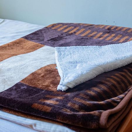 Dom Rekolekcyjny Cef Koszalin Hotel Екстериор снимка