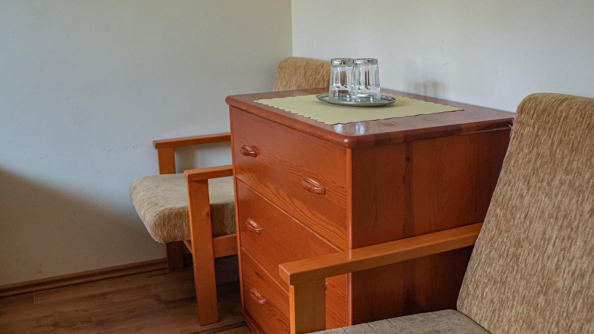 Dom Rekolekcyjny Cef Koszalin Hotel Екстериор снимка